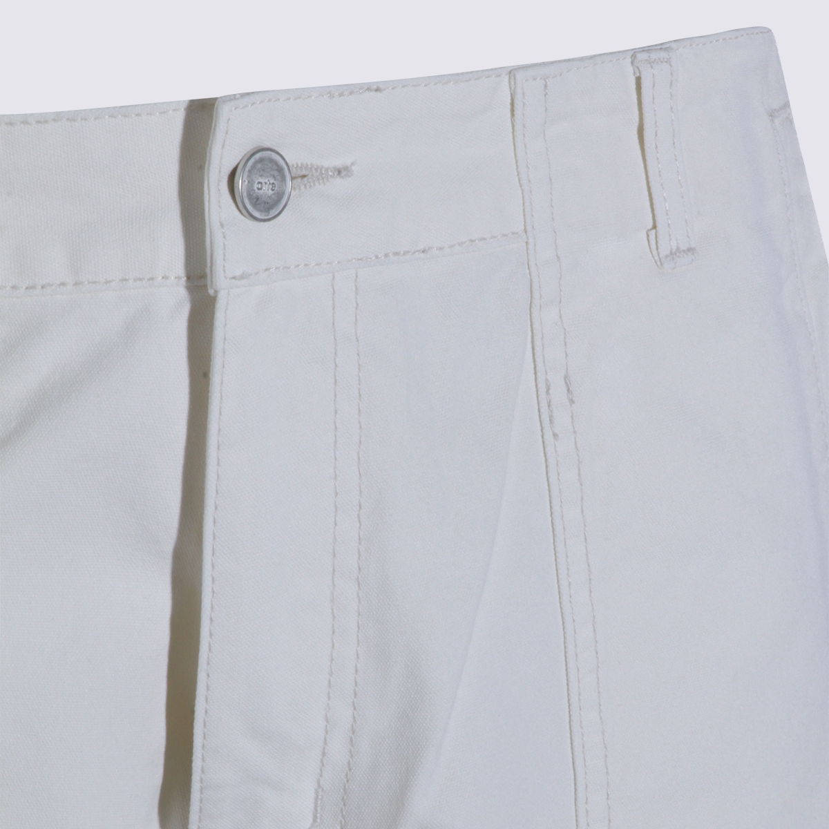 [Arte Antwerp] Shorts SS26 SS26120SHO250