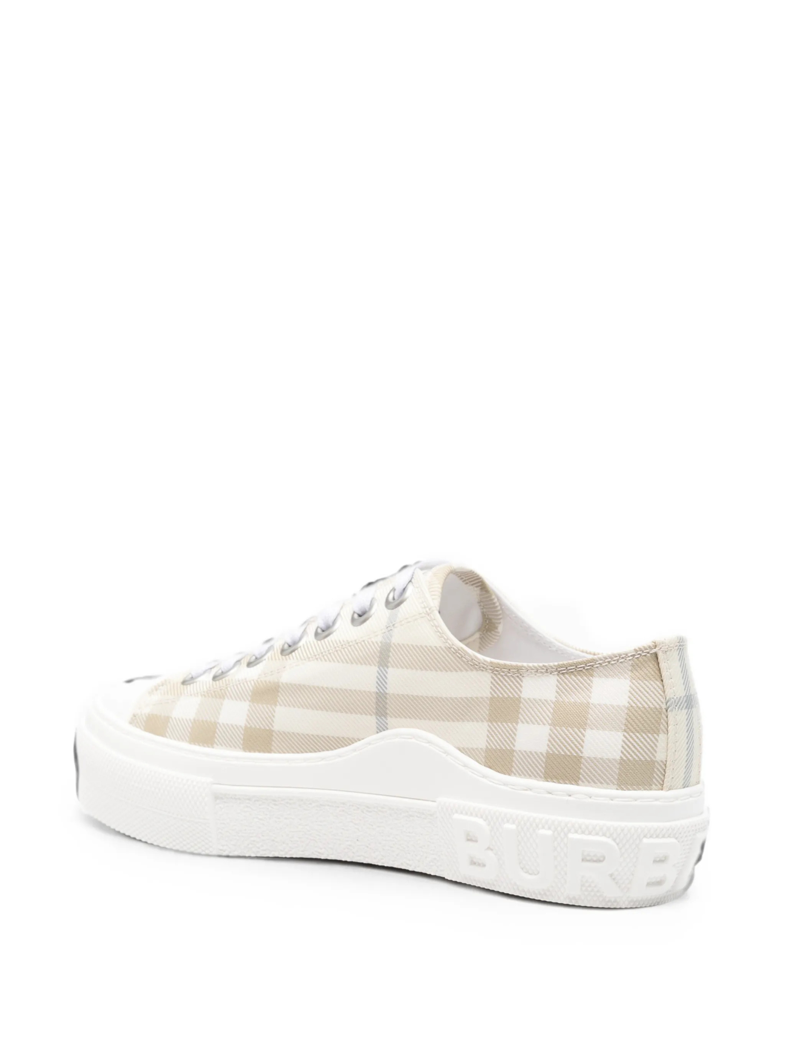 [Burberry] Sneakers FW26 8127373C5693