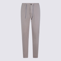 [ELEVENTY] Trousers SS26 M75PANB21TET0K00402N