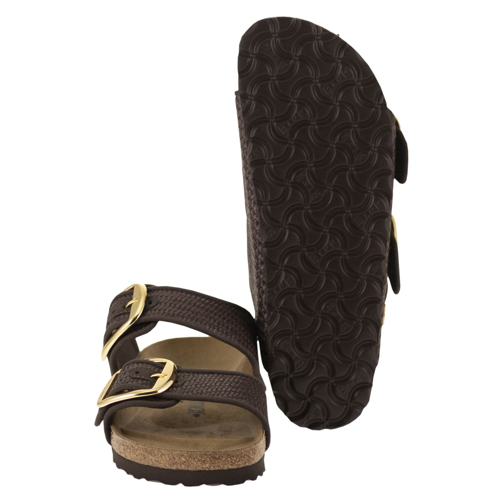[Birkenstock] Sandals SS26 1031418 CARAFE