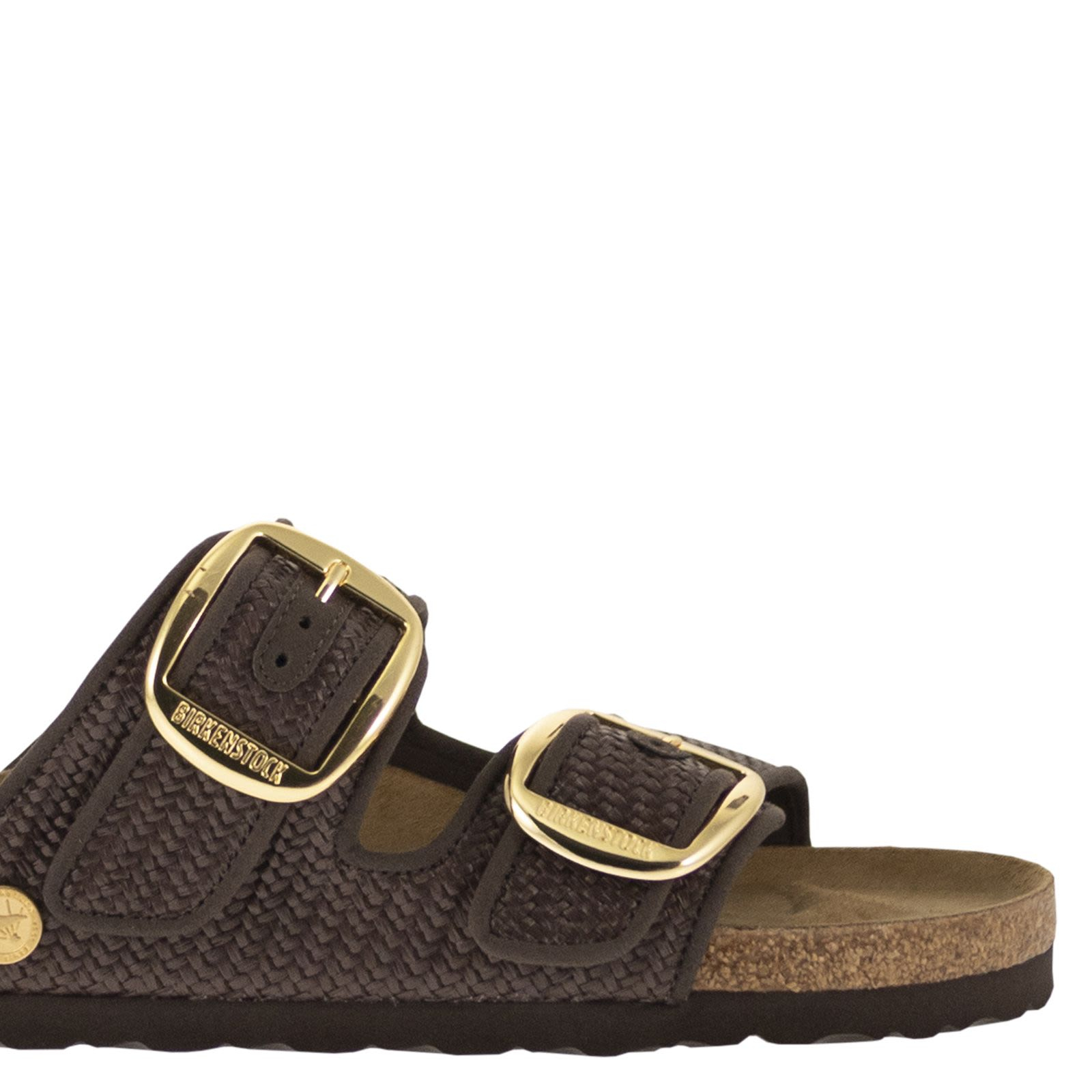 [Birkenstock] Sandals SS26 1031418 CARAFE