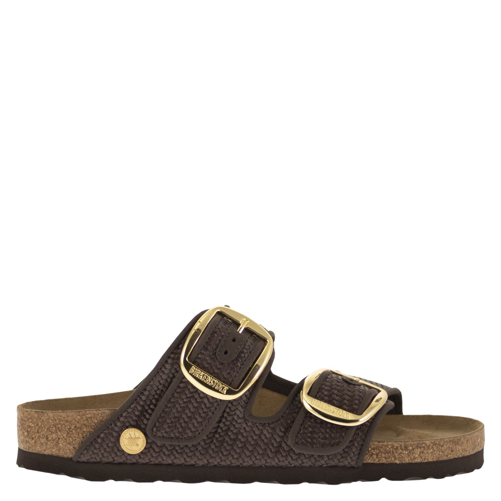 [Birkenstock] Sandals SS26 1031418 CARAFE