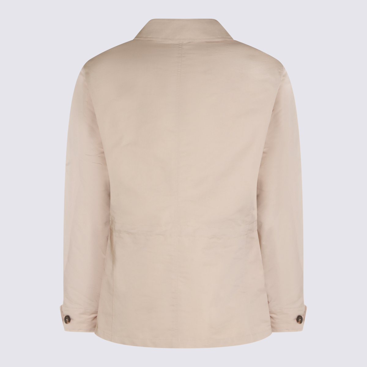 [ELEVENTY] Casual Jacket SS26 M75GBTM17TES0M17202