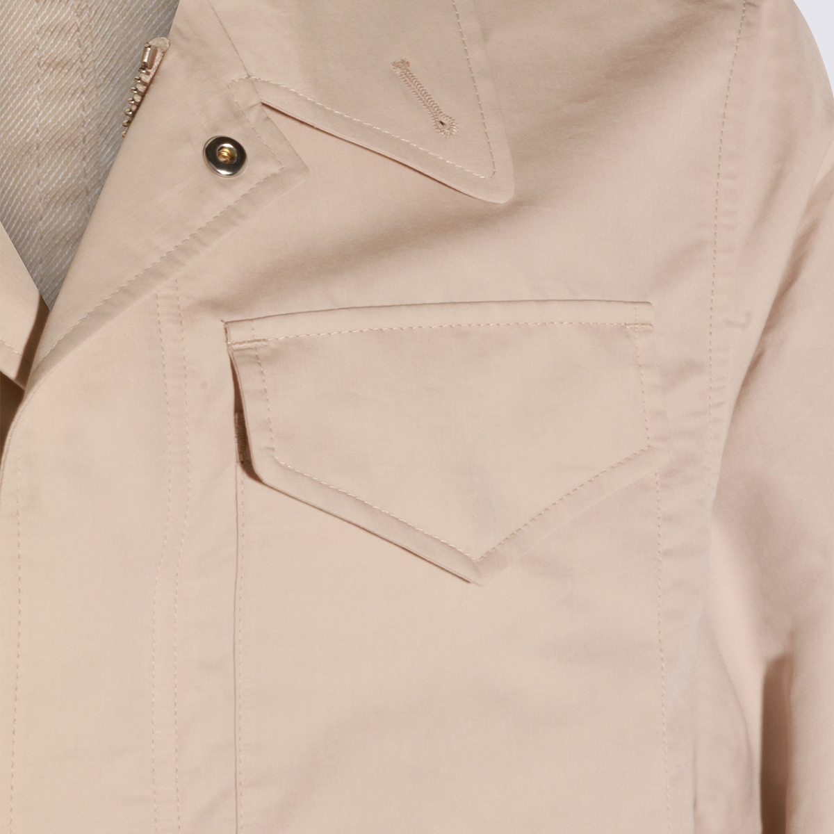 [ELEVENTY] Casual Jacket SS26 M75GBTM17TES0M17202