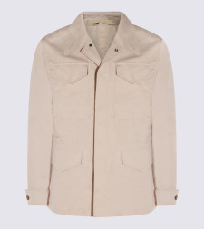 [ELEVENTY] Casual Jacket SS26 M75GBTM17TES0M17202
