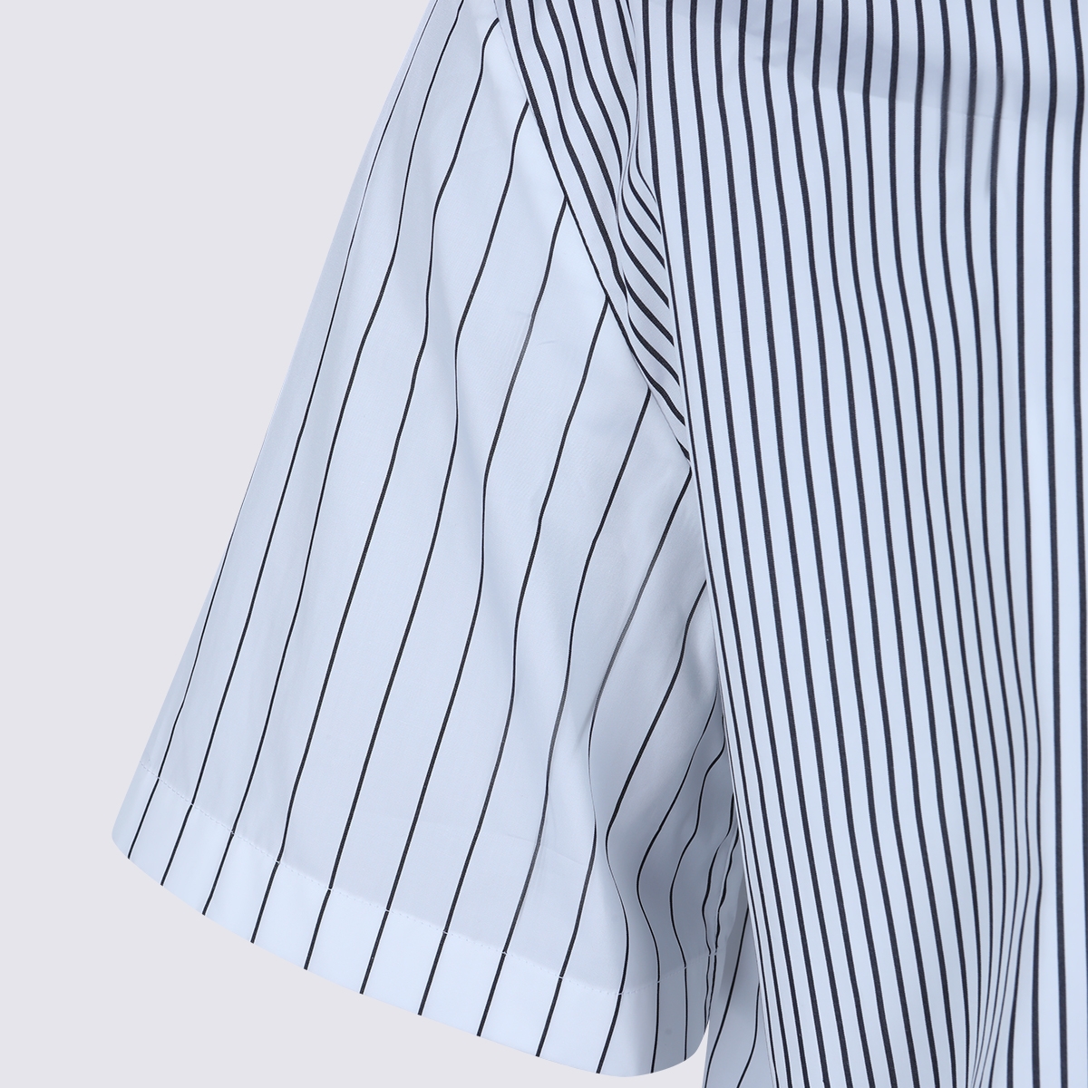[Jil Sander] Shirts Short Sleeve SS26 J22DL0365J45329154
