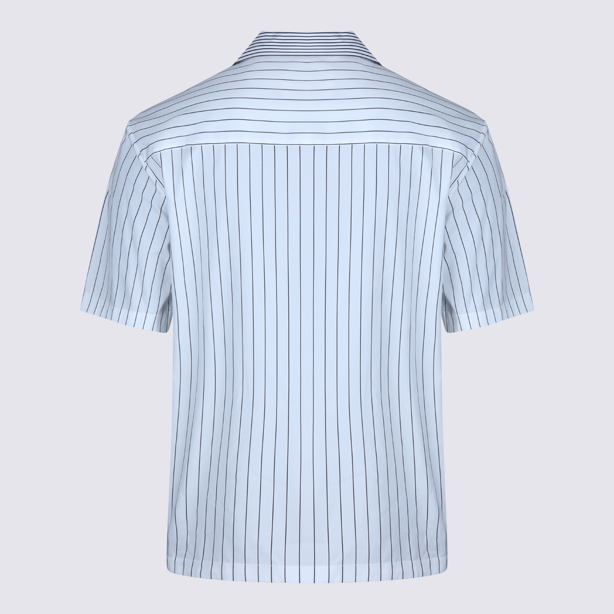 [Jil Sander] Shirts Short Sleeve SS26 J22DL0365J45329154