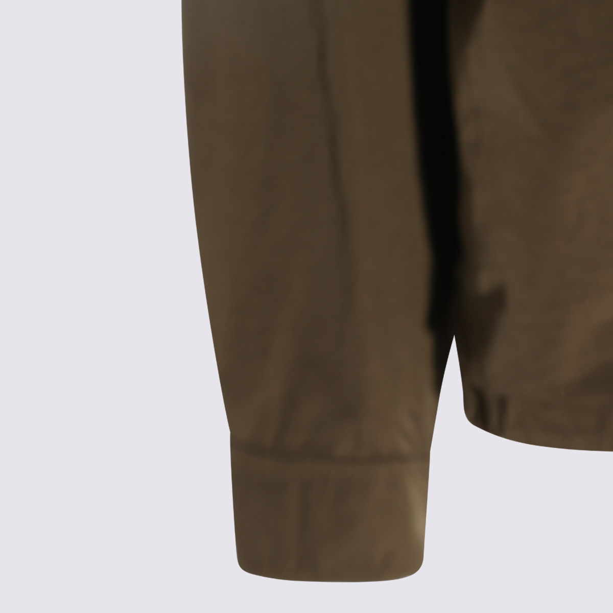 [C.P. Company] Casual Jacket FW26 21CMOS124A110747D683