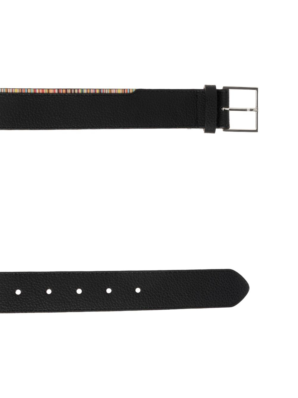 [Paul Smith] Belt FW26 M1A8254BINSTE79A