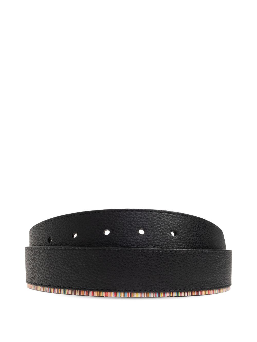 [Paul Smith] Belt FW26 M1A8254BINSTE79A