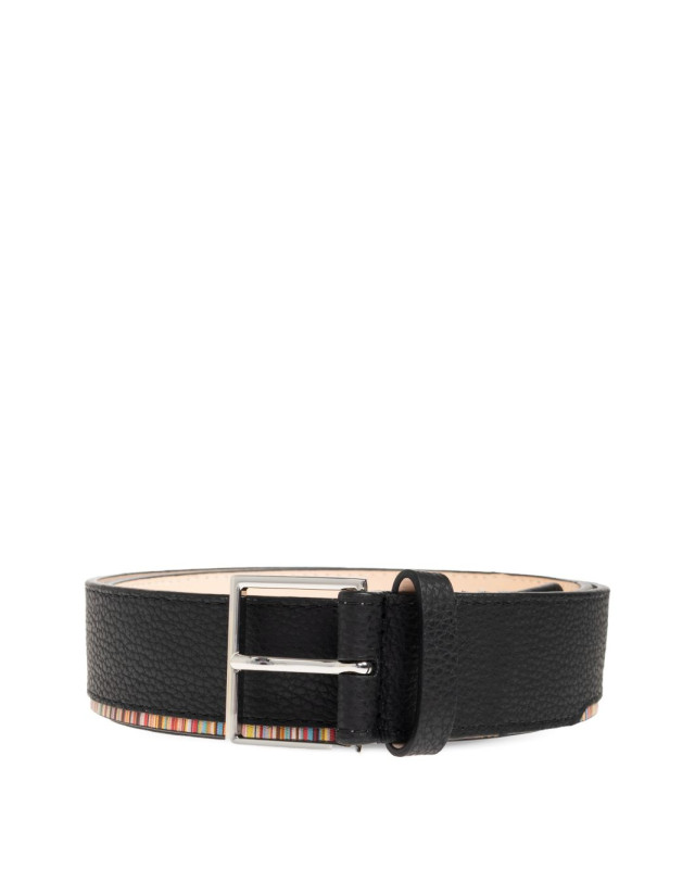 [Paul Smith] Belt FW26 M1A8254BINSTE79A