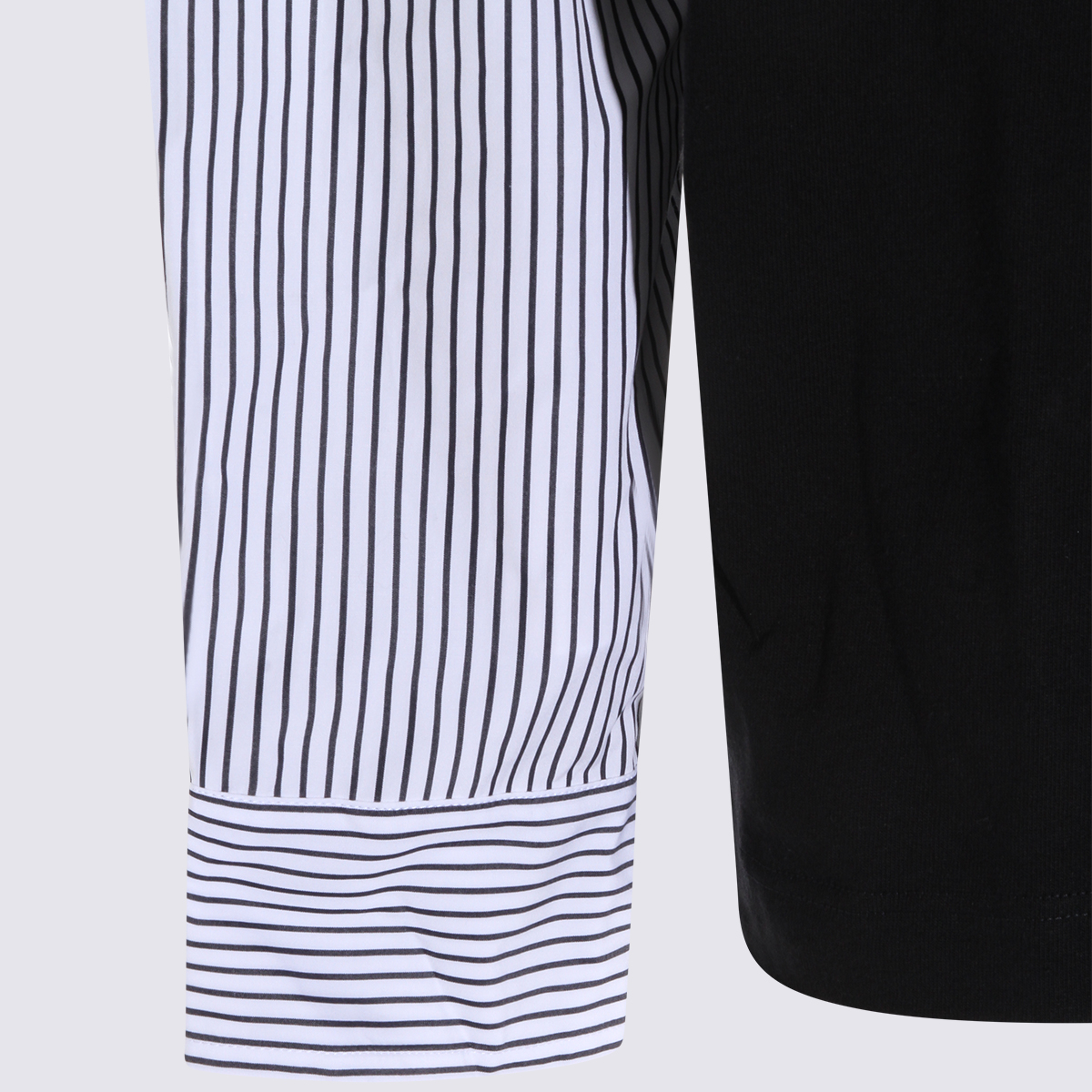 [Jil Sander] T-shirts Long Sleeve SS26 J22GC0235J20256001