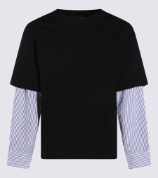 [Jil Sander] T-shirts Long Sleeve SS26 J22GC0235J20256001