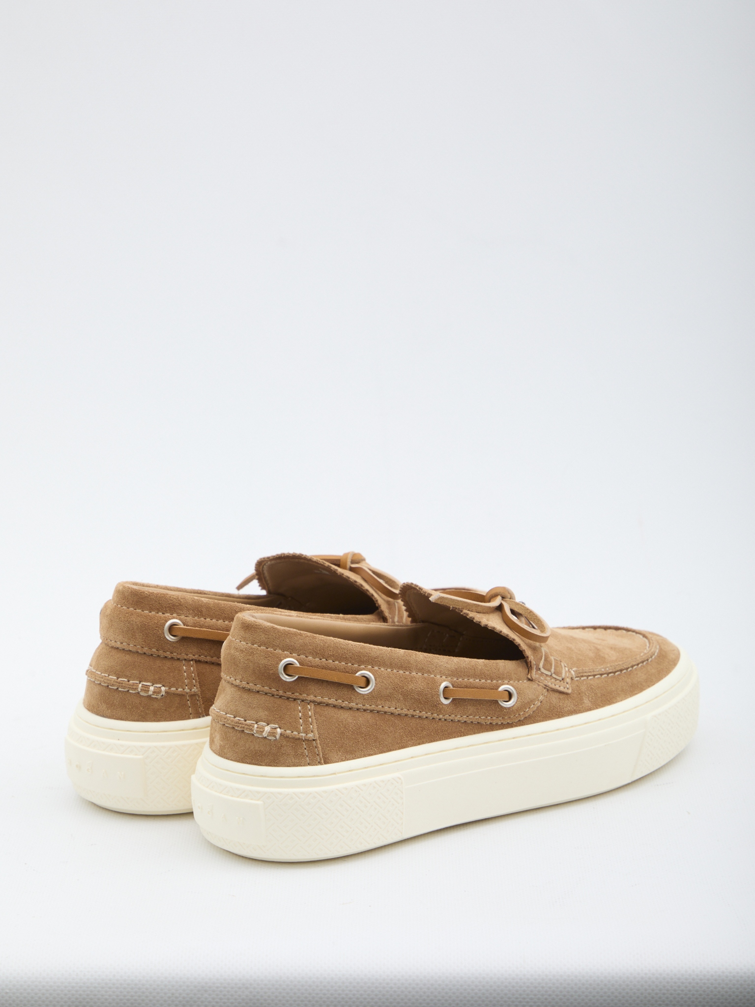 [Hogan] Loafer SS26 HXW7050GB30_BTM_C811