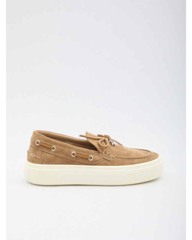 [Hogan] Loafer SS26 HXW7050GB30_BTM_C811