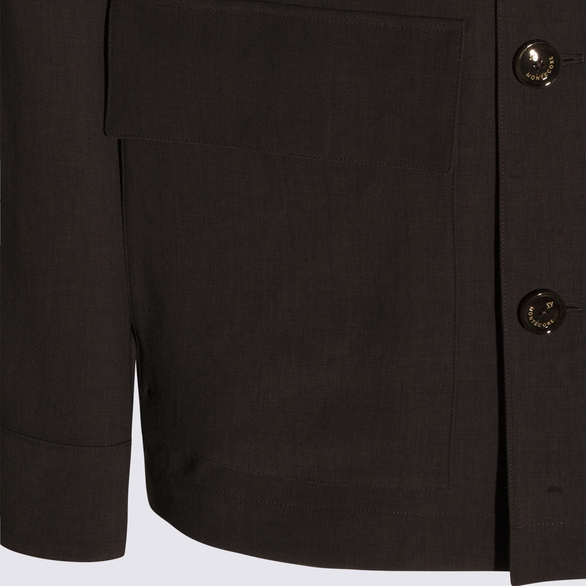 [MONTECORE] Casual Jacket SS26 S10MUC97634897