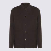 [MONTECORE] Casual Jacket SS26 S10MUC97634897