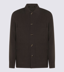 [MONTECORE] Casual Jacket SS26 S10MUC97634897
