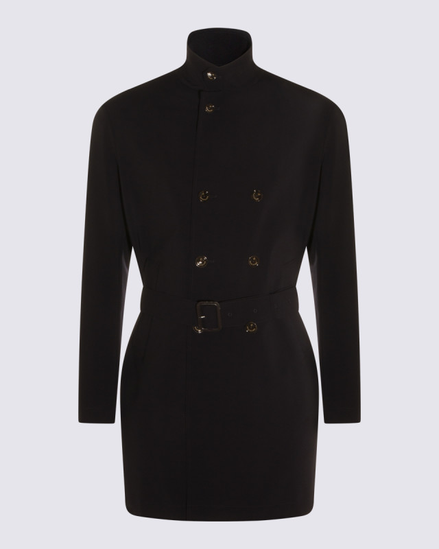 [MONTECORE] Coat SS26 S10MUC97118589