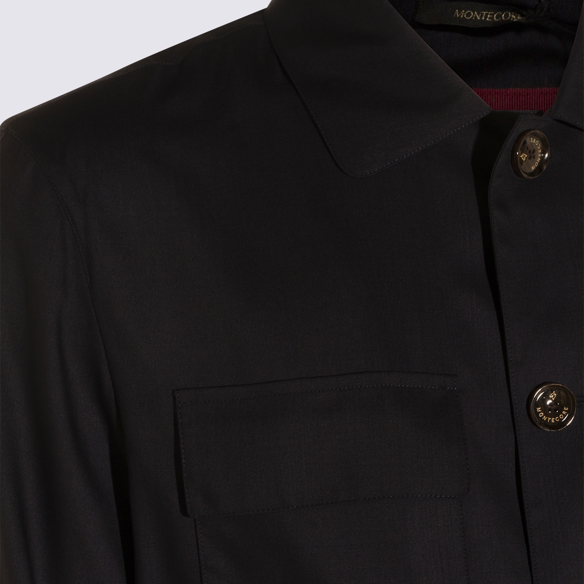[MONTECORE] Casual Jacket SS26 S10MUC97630589
