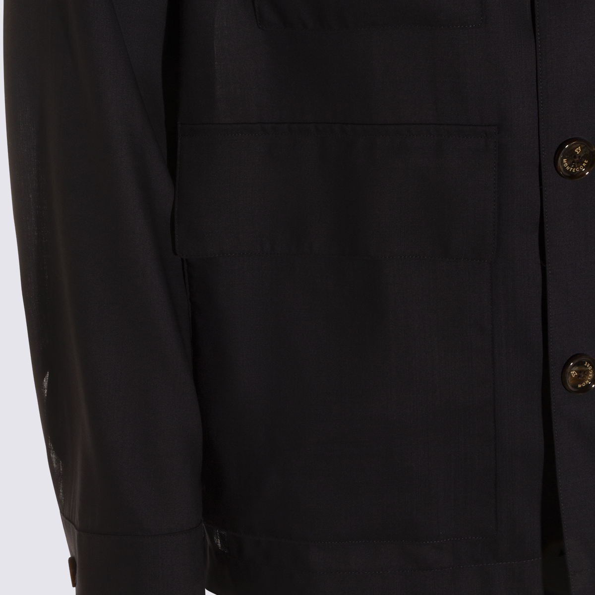 [MONTECORE] Casual Jacket SS26 S10MUC97630589