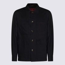 [MONTECORE] Casual Jacket SS26 S10MUC97630589