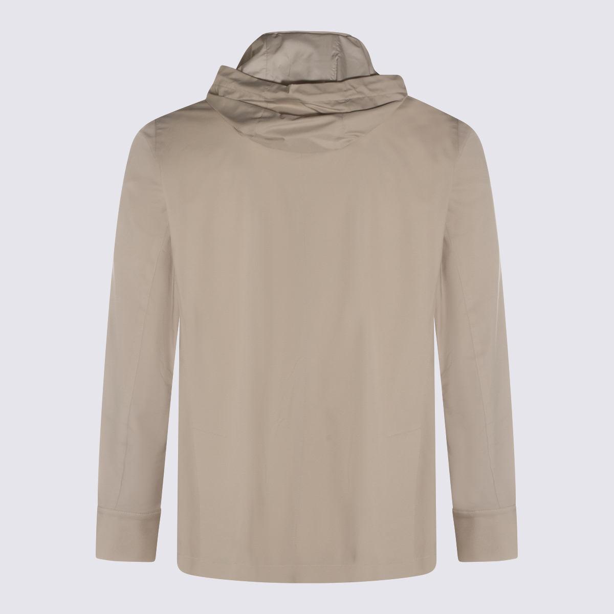 [MONTECORE] Coat SS26 S10MUC966F32403