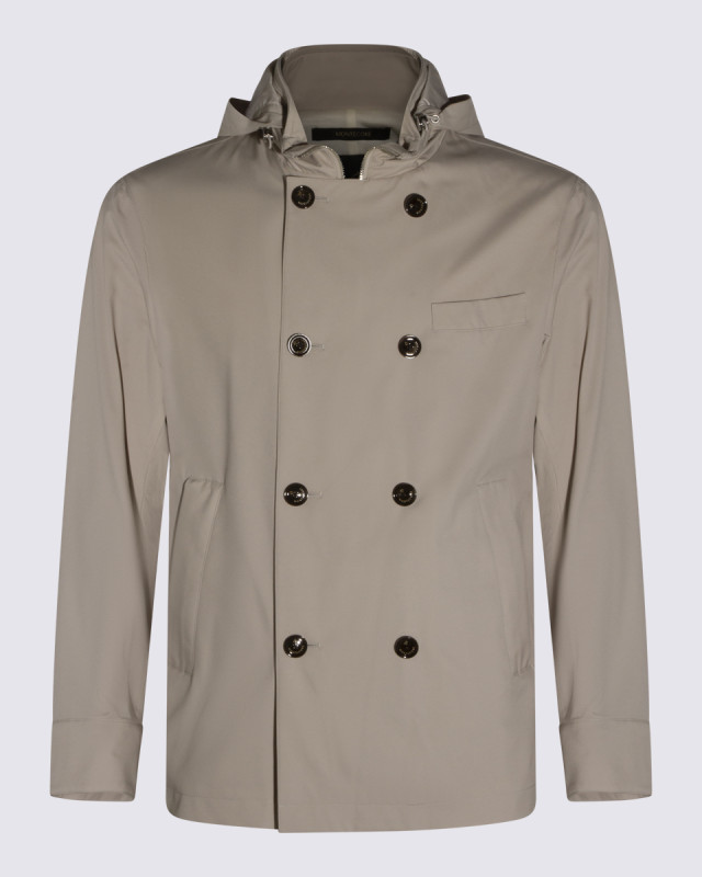 [MONTECORE] Coat SS26 S10MUC966F32403