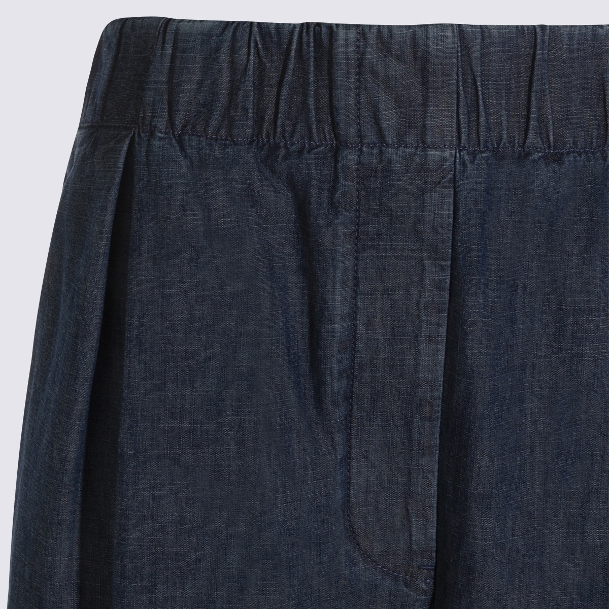 [Jil Sander] Jeans SS26 J02KA0391J45323406