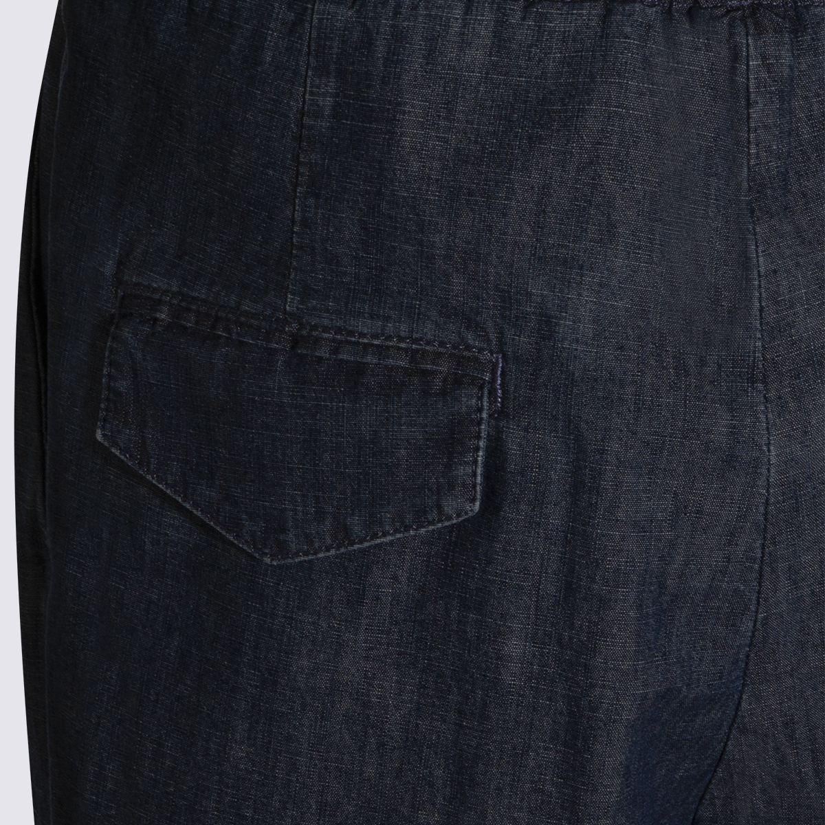 [Jil Sander] Jeans SS26 J02KA0391J45323406