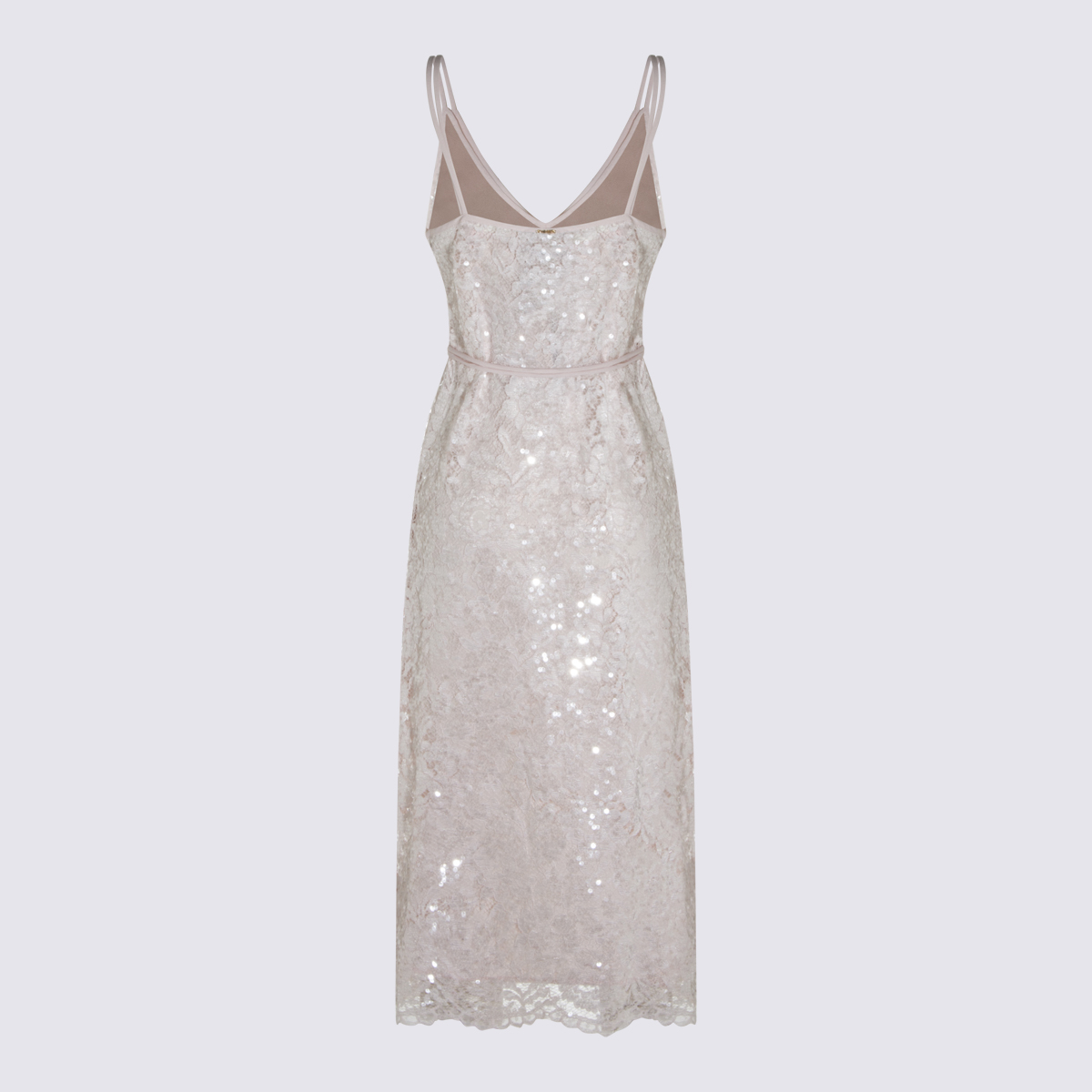 [Twin - set] Sleeveless dress SS26 261TP2630S2154700570