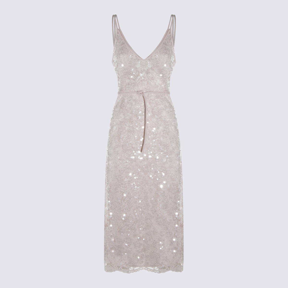 [Twin - set] Sleeveless dress SS26 261TP2630S2154700570