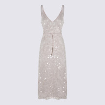 [Twin - set] Sleeveless dress SS26 261TP2630S2154700570