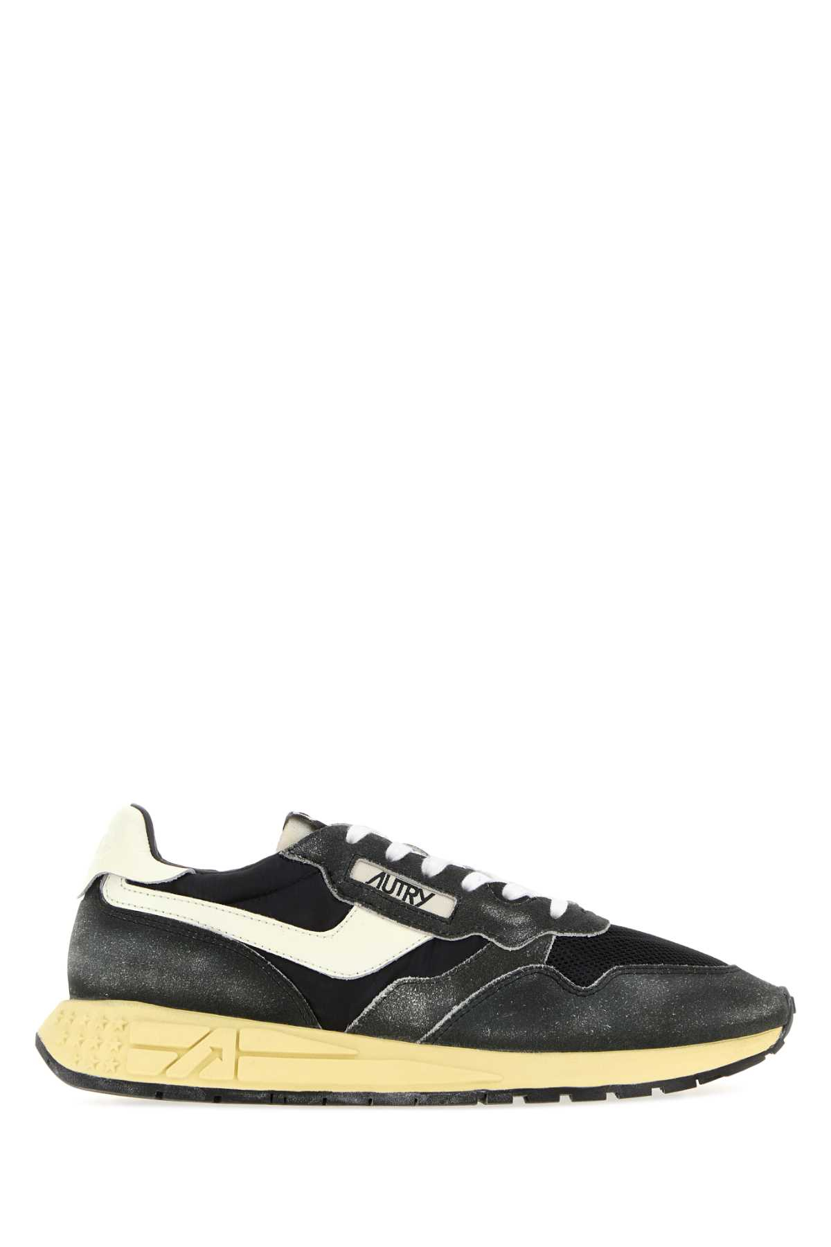 [AUTRY] Sneakers FW26 WWLM GQ07