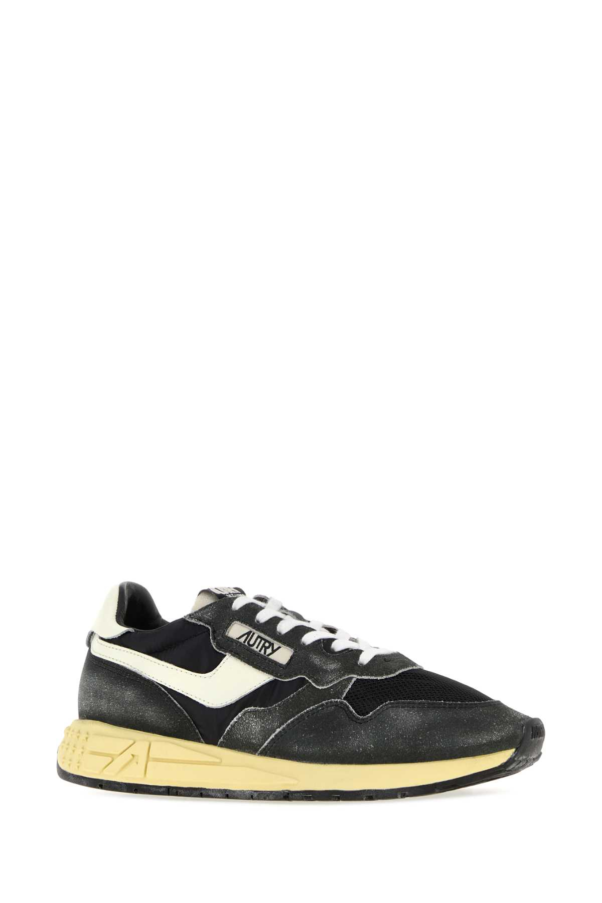 [AUTRY] Sneakers FW26 WWLM GQ07
