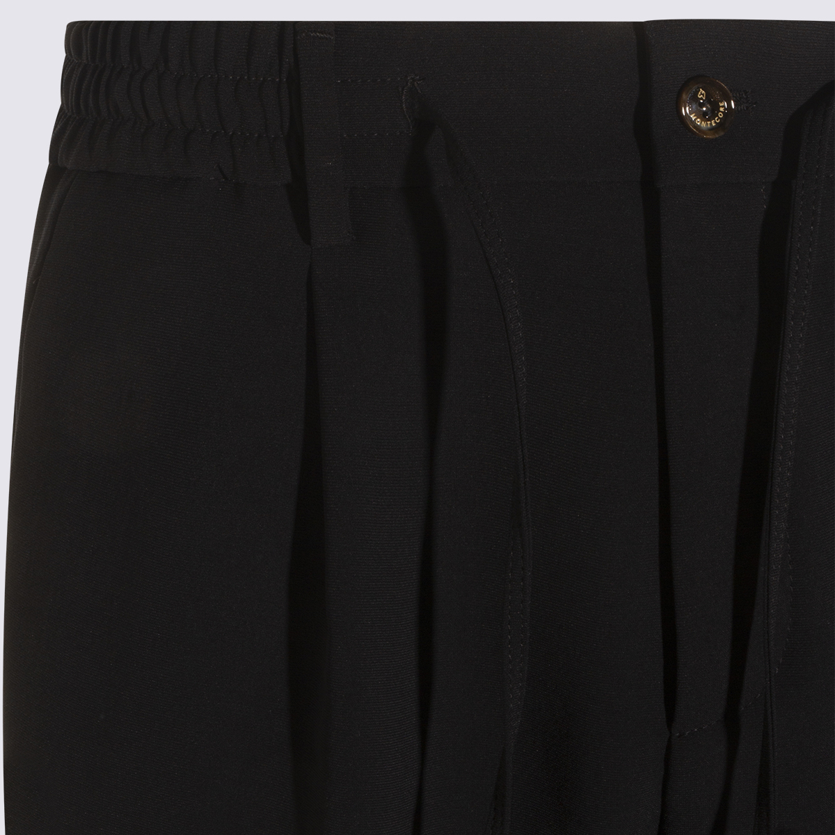 [MONTECORE] Trousers SS26 S10MUP90034889