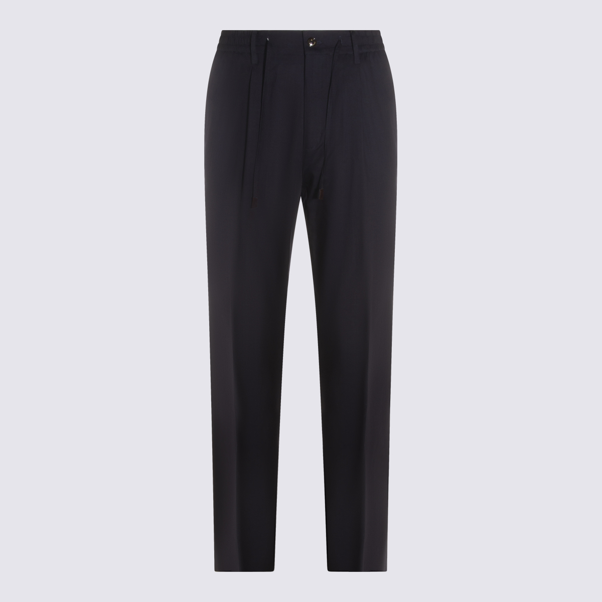 [MONTECORE] Trousers SS26 S10MUP98430589