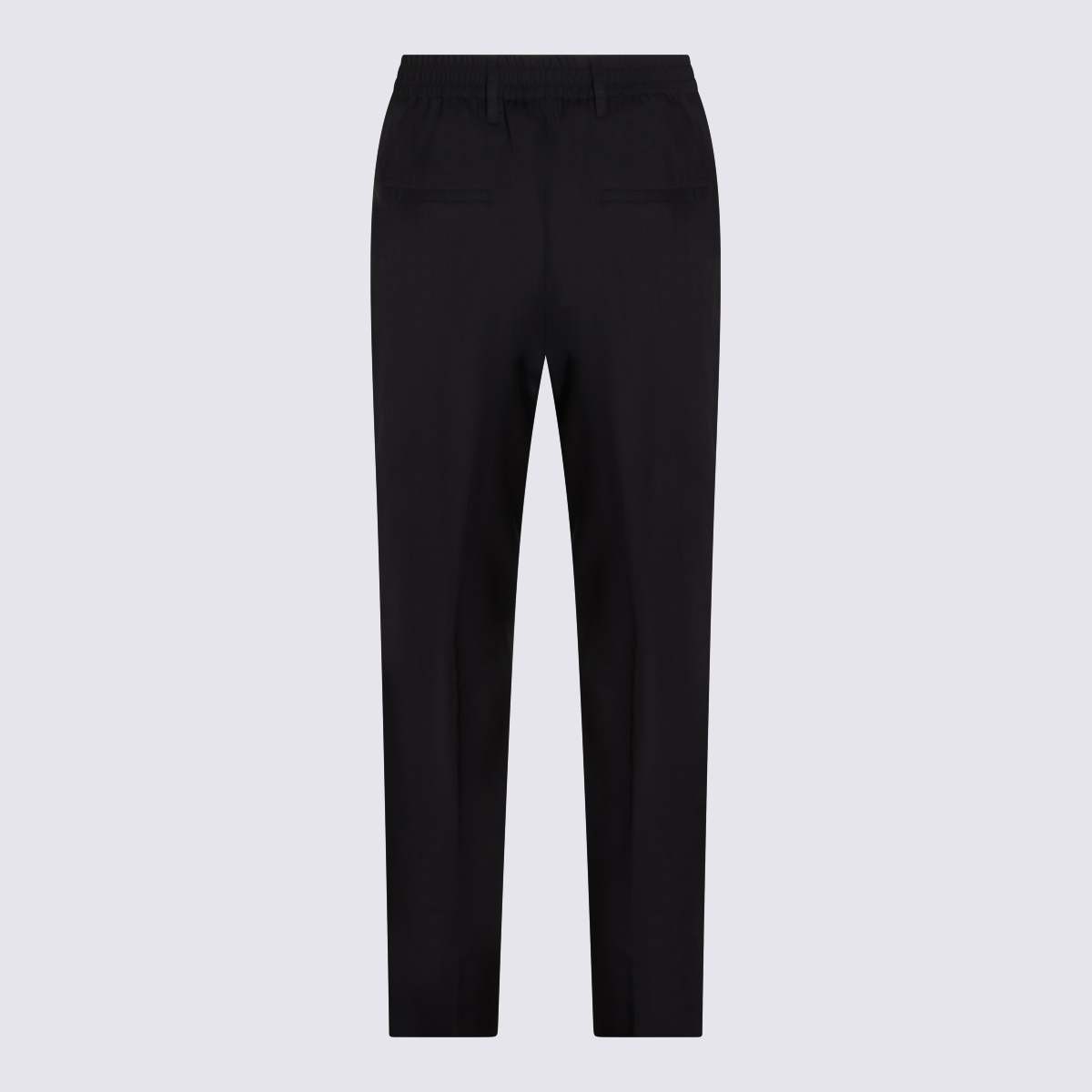 [MONTECORE] Trousers SS26 S10MUP98430589