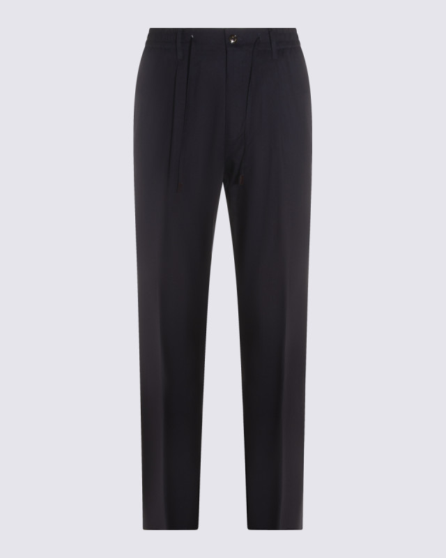 [MONTECORE] Trousers SS26 S10MUP98430589