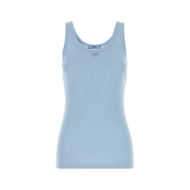 [Prada] Tank top FW26 39576LSWMO14L0  F0012
