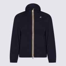 [K Way] Casual Jacket SS26 K5127QWK89