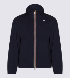 [K Way] Casual Jacket SS26 K5127QWK89