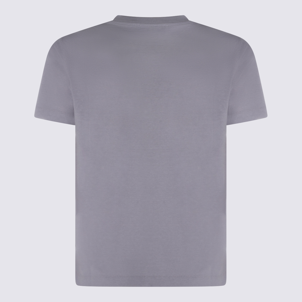 [Zanone] T-shirts Short Sleeve SS26 815214ZG380Z1211