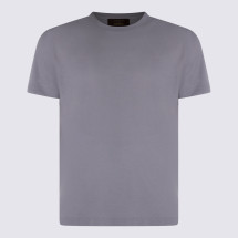 [Zanone] T-shirts Short Sleeve SS26 815214ZG380Z1211