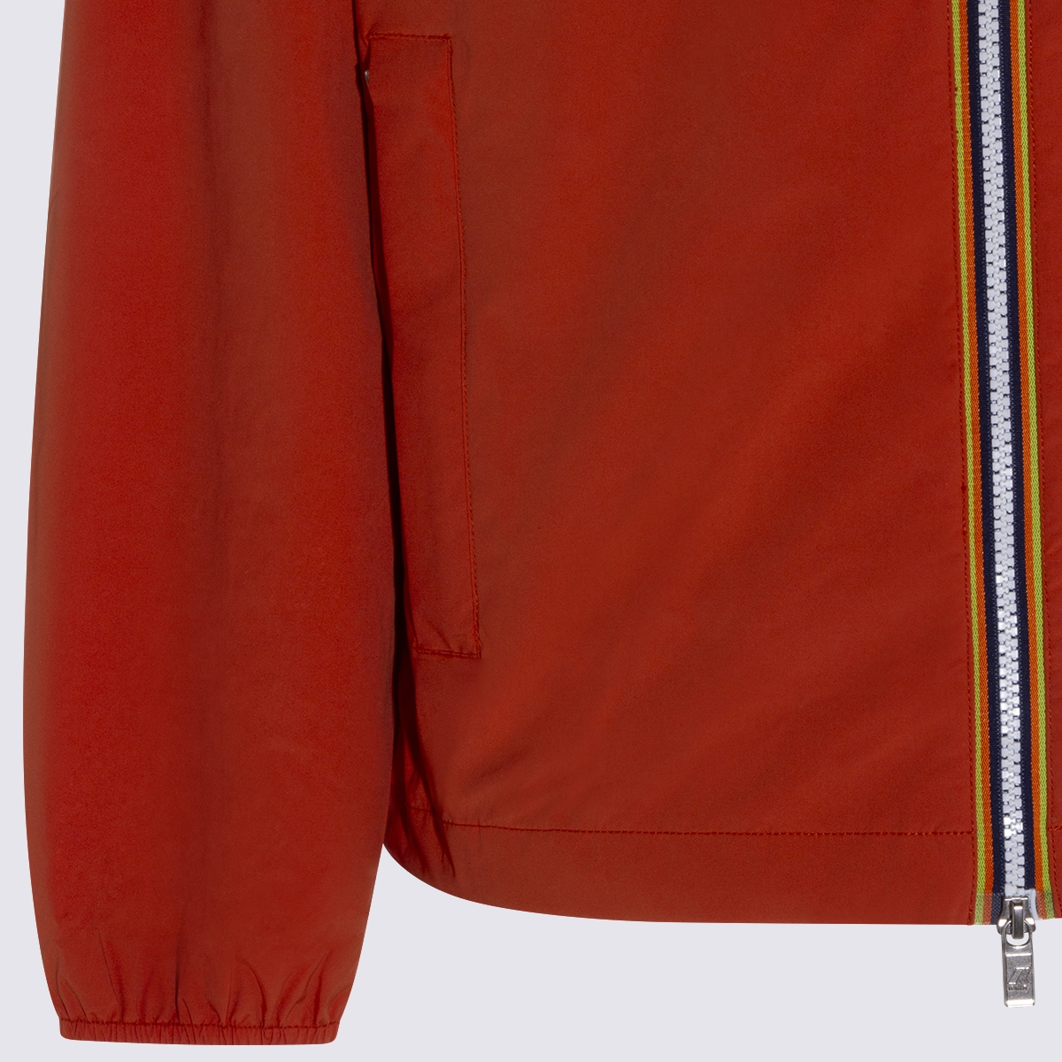[K Way] Casual Jacket SS26 K3123UW896