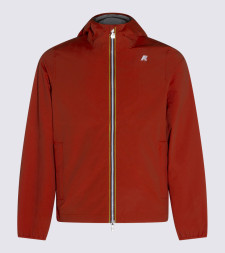 [K Way] Casual Jacket SS26 K3123UW896