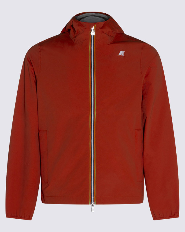 [K Way] Casual Jacket SS26 K3123UW896