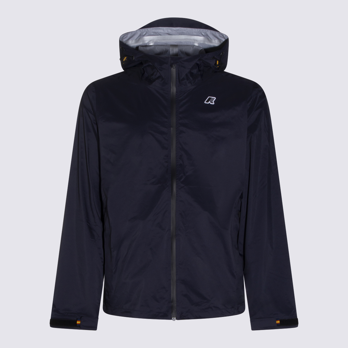 [K Way] Casual Jacket SS26 K7137NWK89