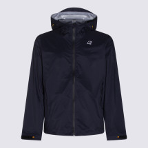 [K Way] Casual Jacket SS26 K7137NWK89