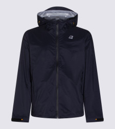 [K Way] Casual Jacket SS26 K7137NWK89